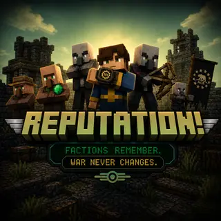 Reputation!