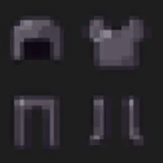 More Armorr