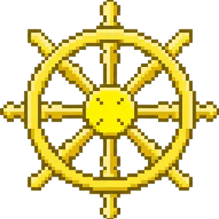 Wheel of Mahoraga