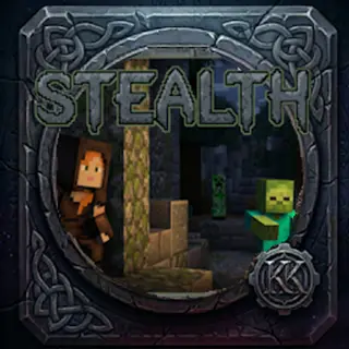 Stealth by Karl Karlmann