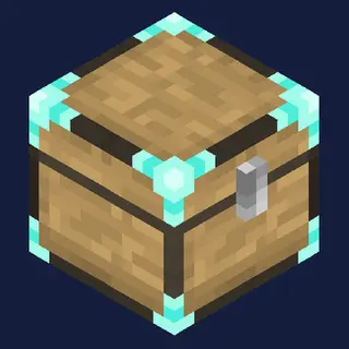 Tiered Chests and Barrels!