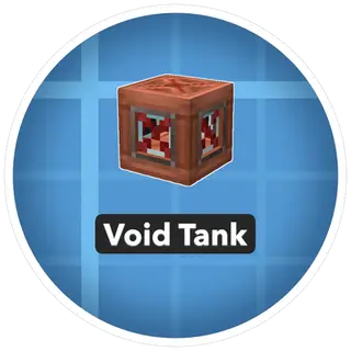 Create: Void Tank