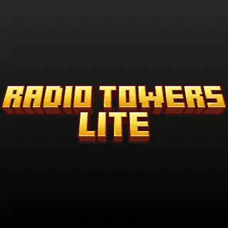 Radio Towers Lite