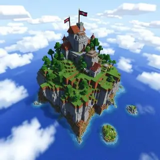 IslandGen