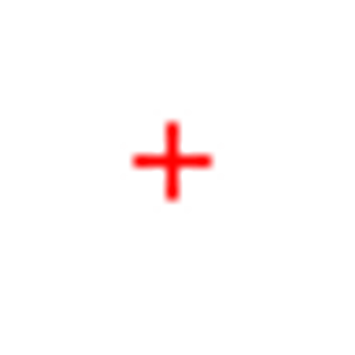 Crosshair Checker