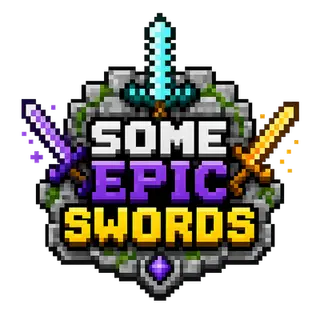 Some Epic Swords