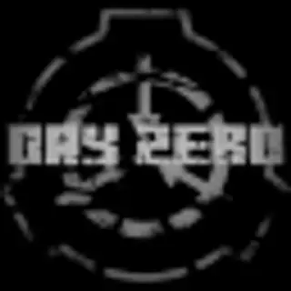 MGAMES SCPs - DAY ZERO