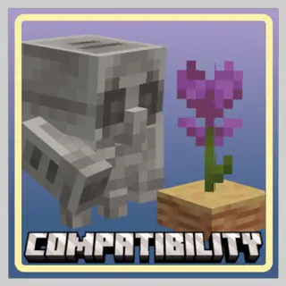 Belgie's Compatibility