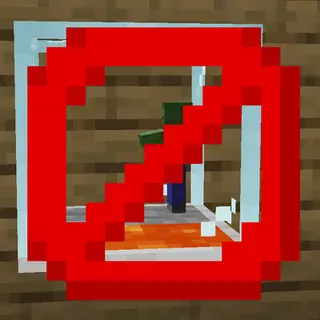 Easy Villagers: No OP Iron Farm