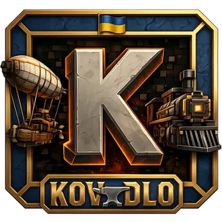 Kovadlo - Create and Aeronautics