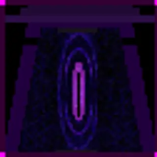 Void Shrine (Cursed Fate Addon)