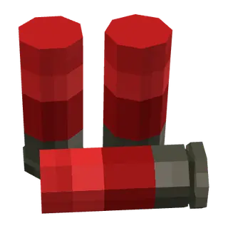 GunsmithLib Standard Ammo Library