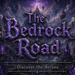 The Bedrock Road -