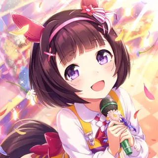 UmaFlower