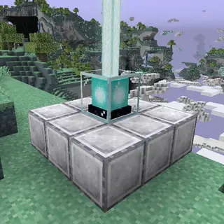 Aetherite in the Aether