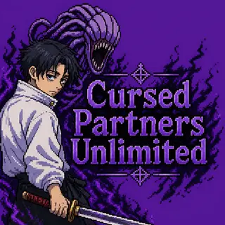 Cursed Fate: Cursed Partners Unlimited