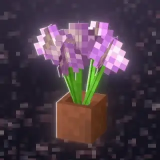 Bushier Flowers [NeoForge/Forge Fork]