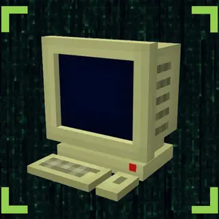 Computer Terminal