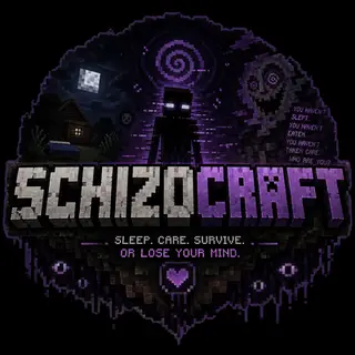 SchizoCraft.1