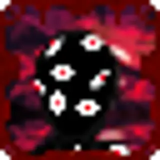 Nightmare's Apothic Tensura