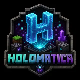 Holomatica