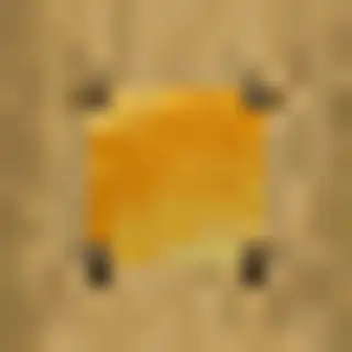 Create Aeronautics : Honey Pan