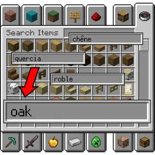 CreativeTab Utility