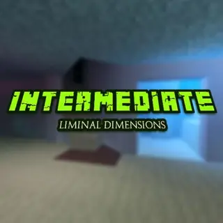 Intermediate - Liminal Dimensions