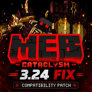 MEB Cataclysm 3.24 Compatibility Patch