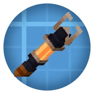 Create: Gravity Gun