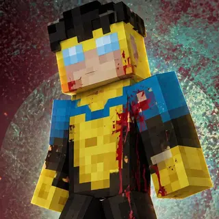 Invincible: Reforged