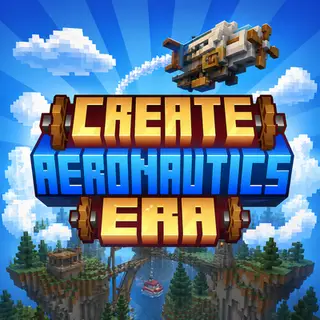 Create Aeronautics Era