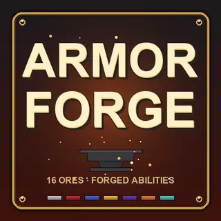 Arrmor Forge