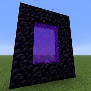 Nether Package Fixer