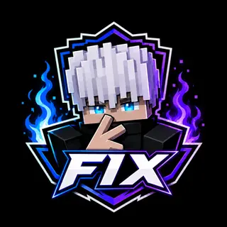 JujutsuGT GoatjoMC Fix
