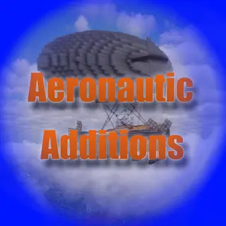 Aeronautic Additions and ChunkLoader