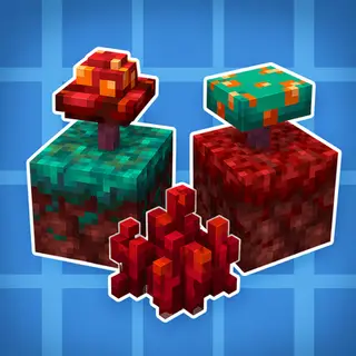 Create: Fungus!