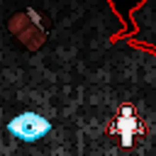 Cursed Fate: Better Traits (Cursed Fate Addon)