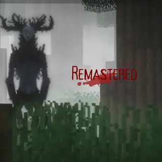 Antlers Of Hunger Remastered