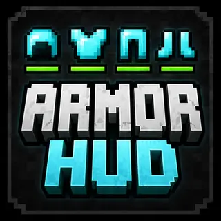 Armor HUD (Forge)