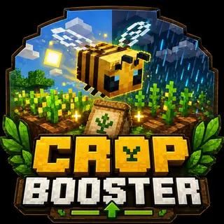 Crop Booster