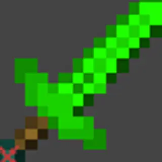 Coin's EmeraldCraft