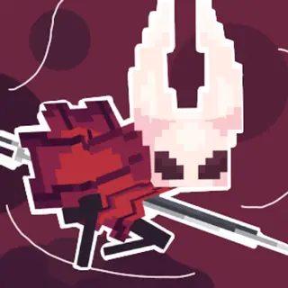 Hollow Knight: Silkcraft (Silksong)