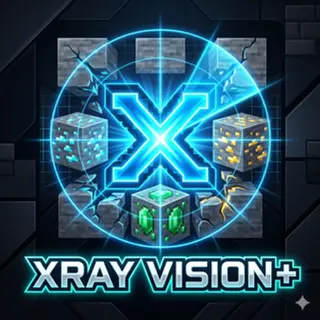 Xray vision+