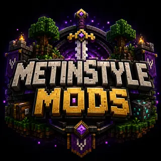 MetinStyle Mods