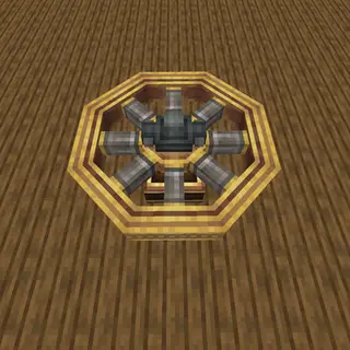 Create Aeronautics: Gyroscope Stabilizers