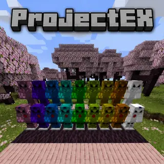 ProjectEX Lite (New!)