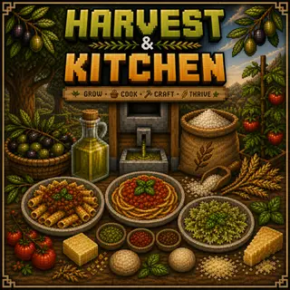 Harvest & Kitchen