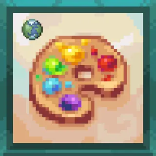 Arts & Crafts x Biomes O' Plenty