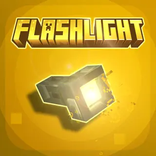 Direnis Flashlight